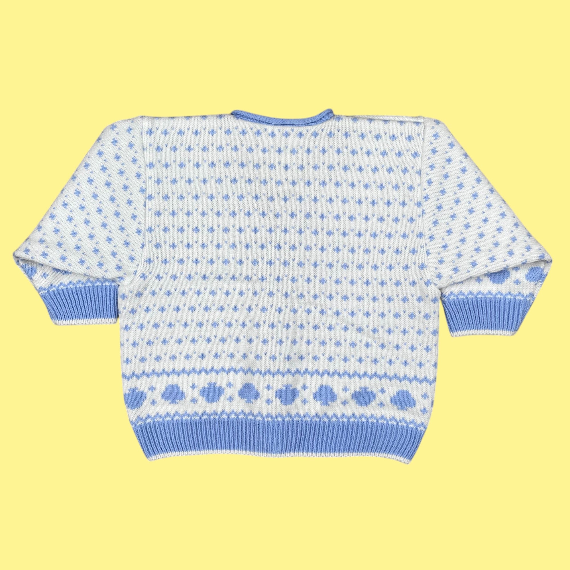 Gilet deadstock Absorba 6 mois