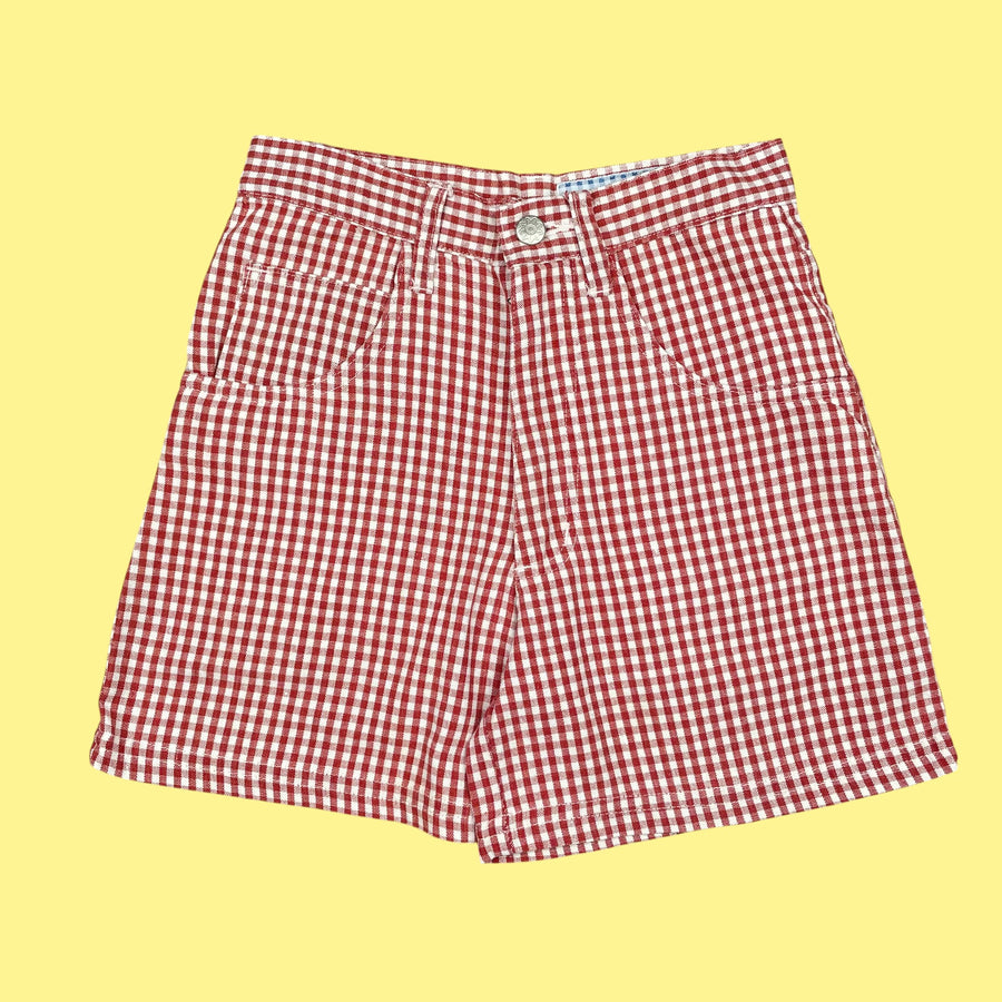 Short vichy 10 ans