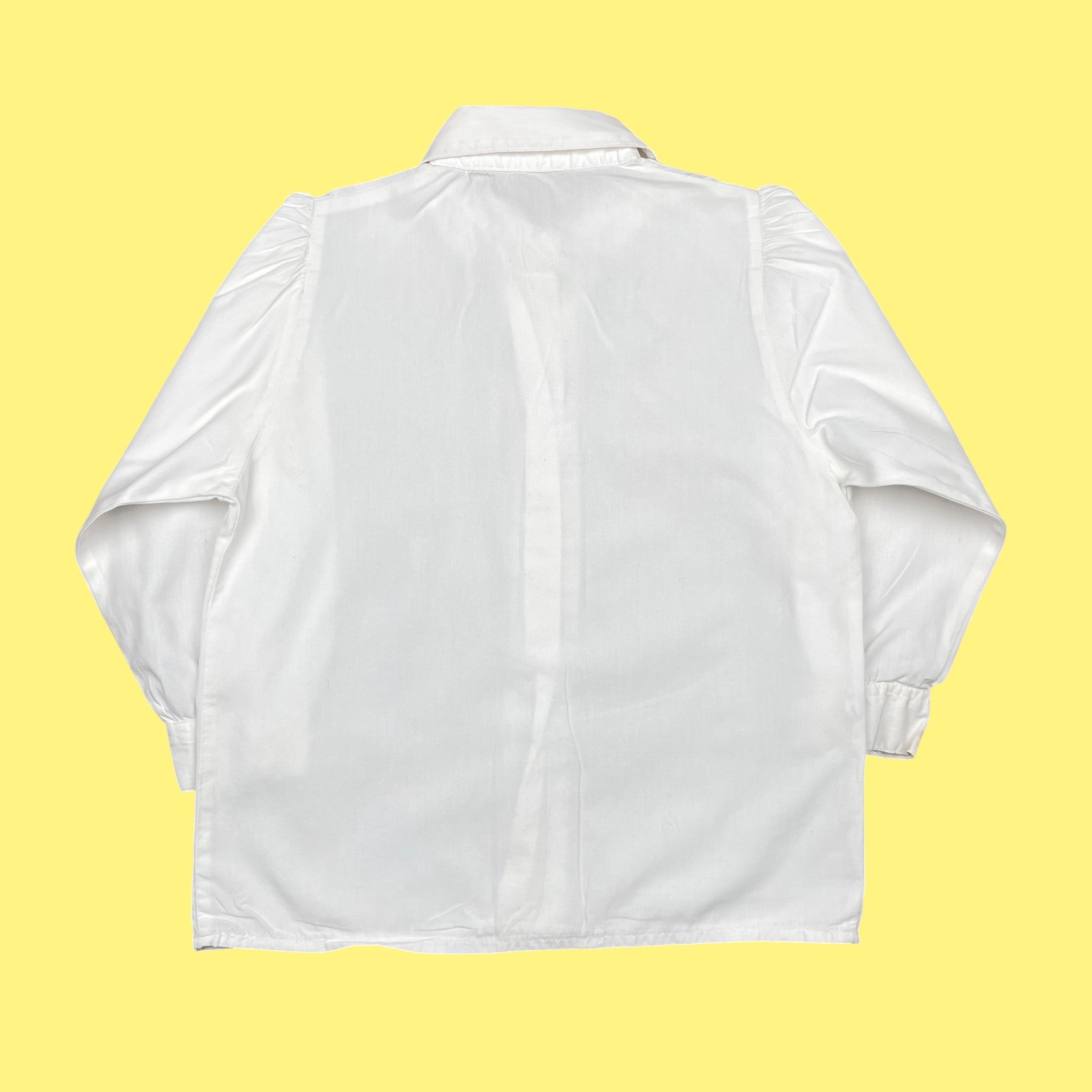 Chemisier Benetton vintage 3 ans