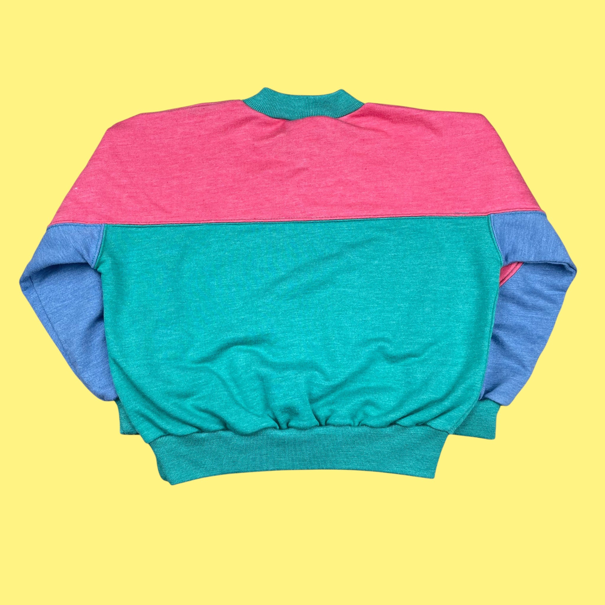 Ensemble vintage deadstock 5 ans