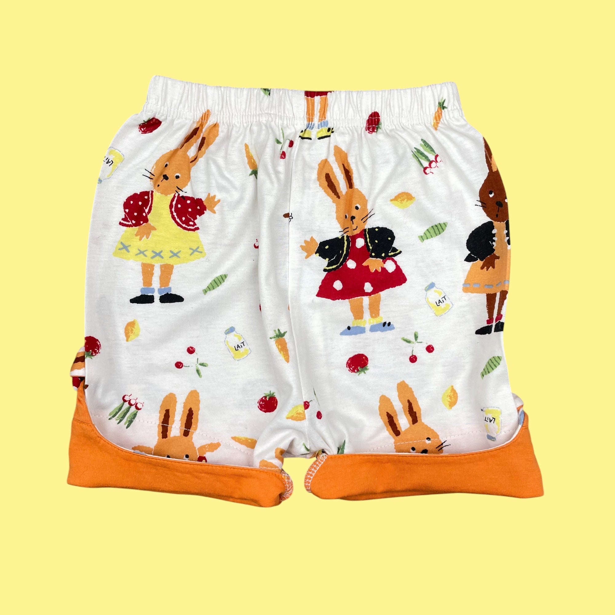 Short Catimini vintage 3 mois