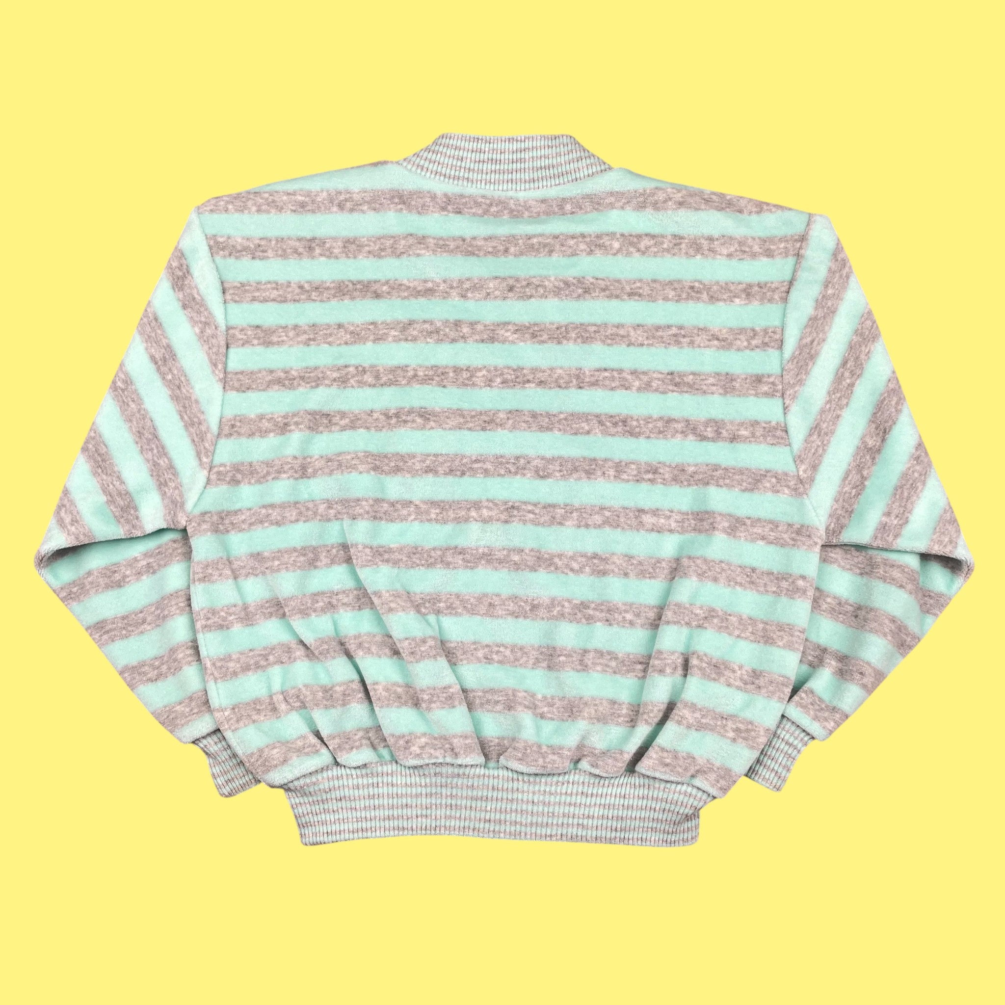 Ensemble velours vintage deadstock 4 et 5 ans