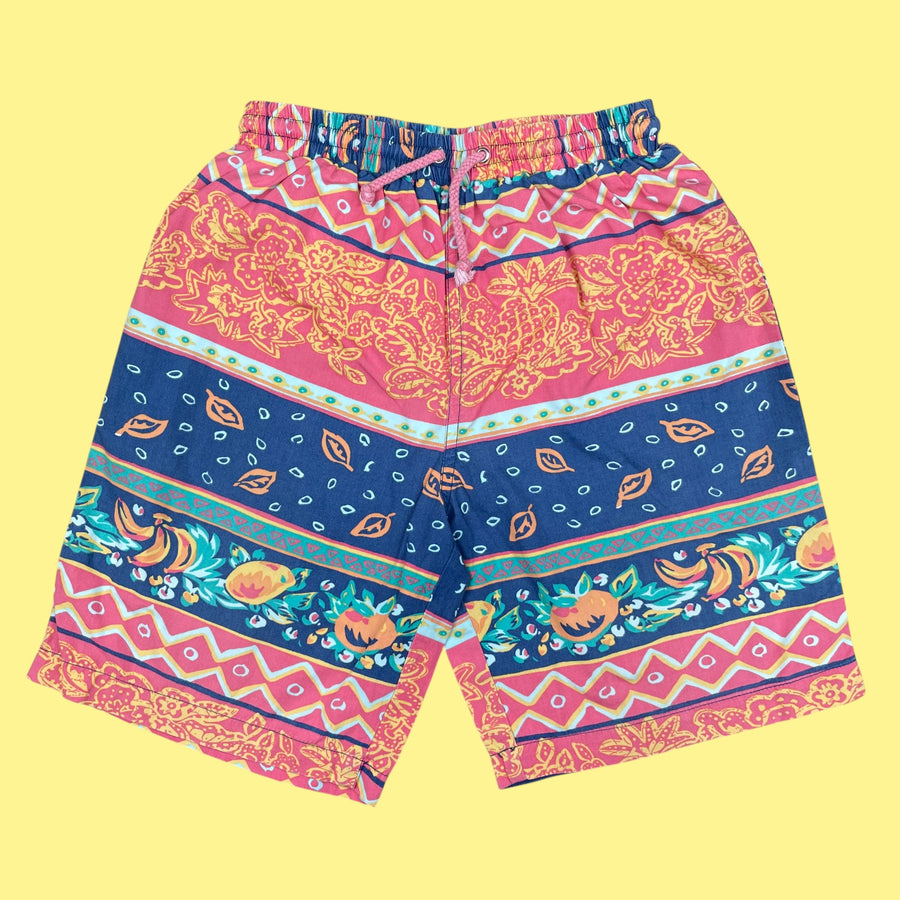 Short 90's 10 ans