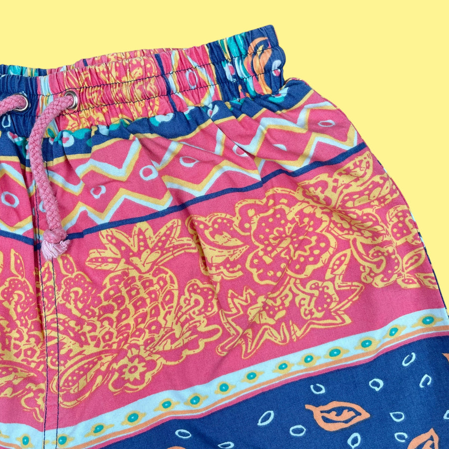 Short 90's 10 ans