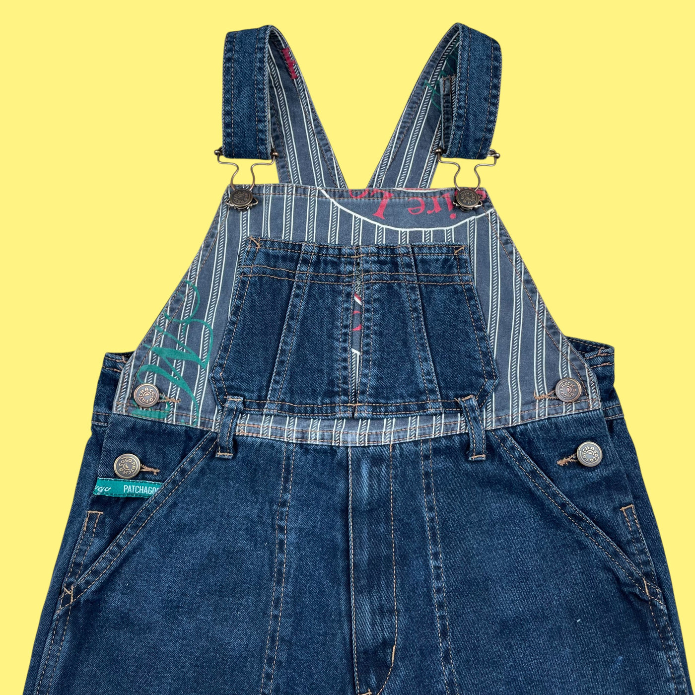 Salopette Catimini vintage 6 ans