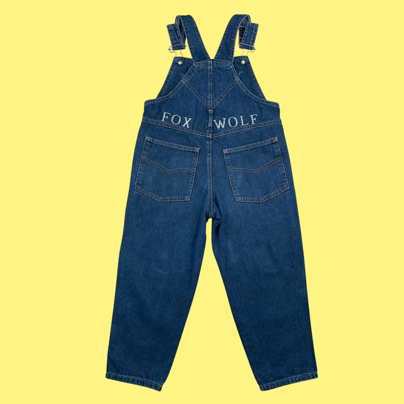 Salopette Catimini vintage 6 ans