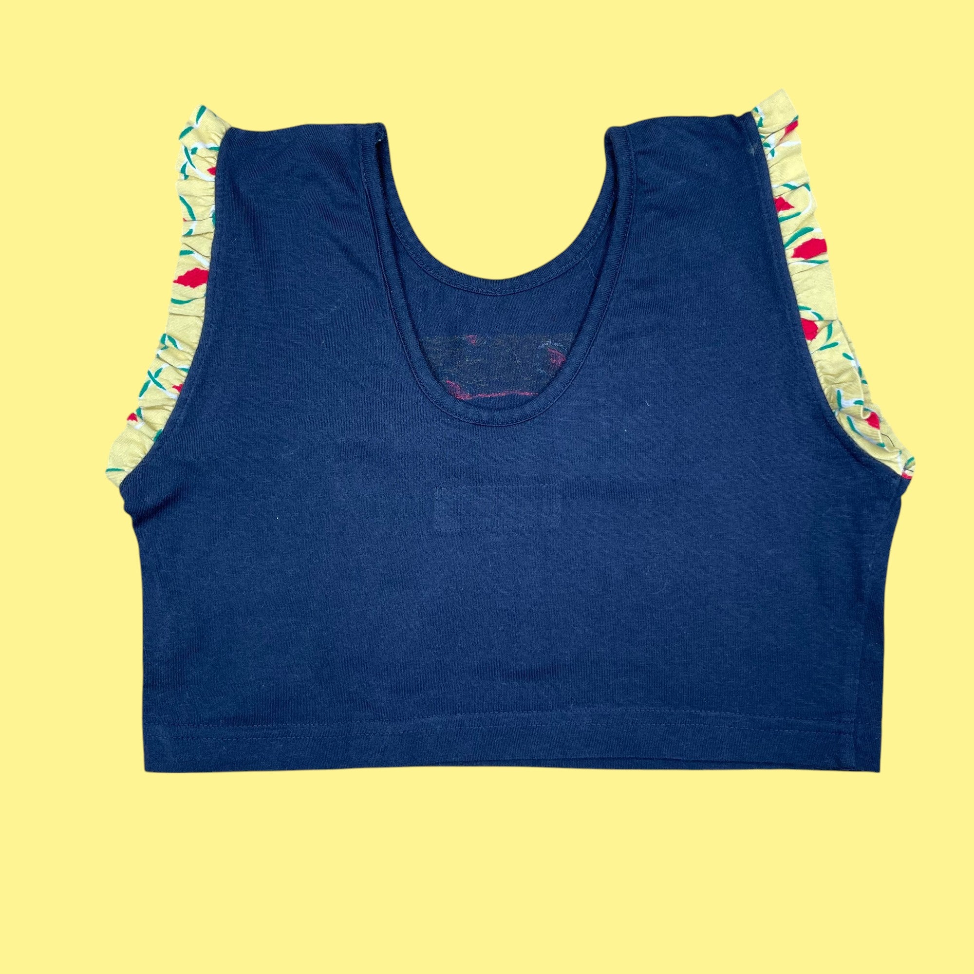 Haut vintage 5 ans
