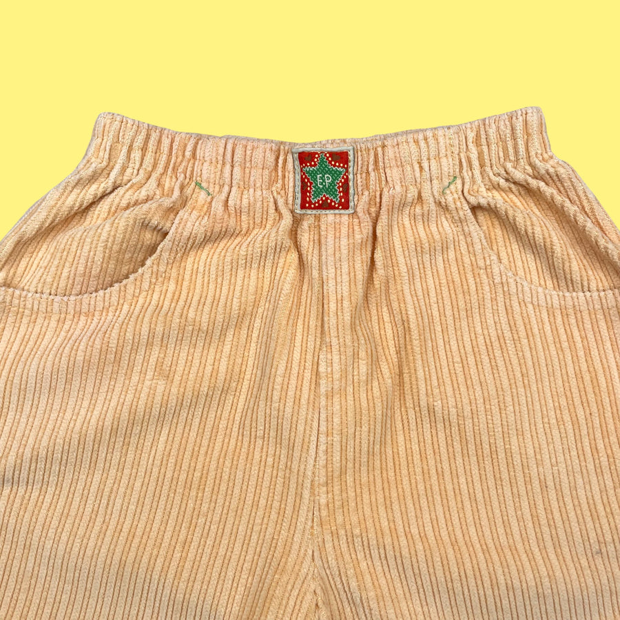 Pantalon velours vintage 3 ans