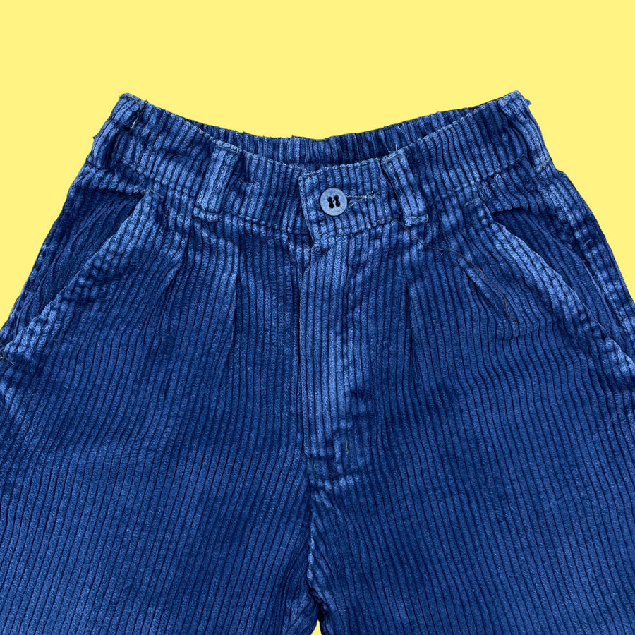 Pantalon velours vintage 3 ans