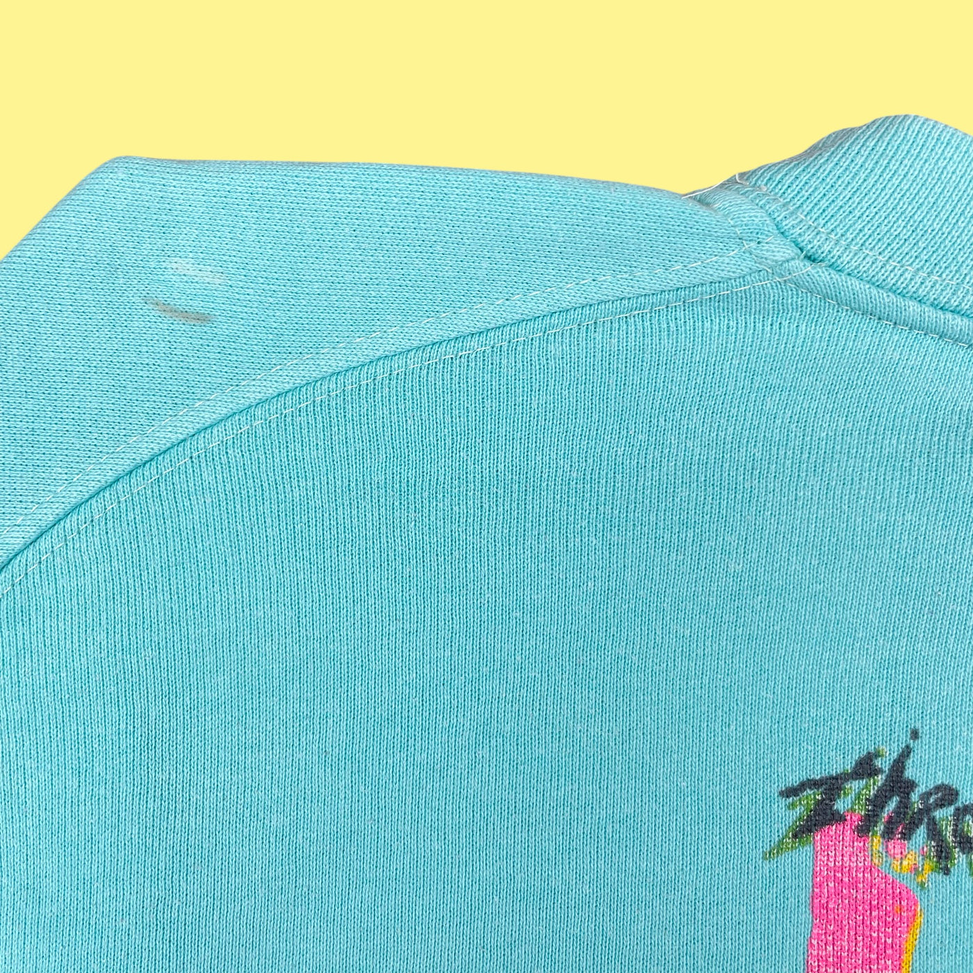 Sweat Waikiki 10 ans