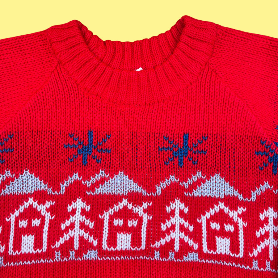 Pull Noël 18 mois