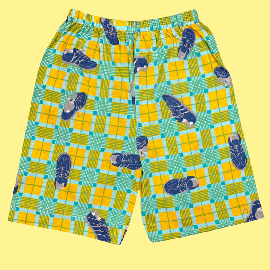 Ensemble deadstock 3-4 ans