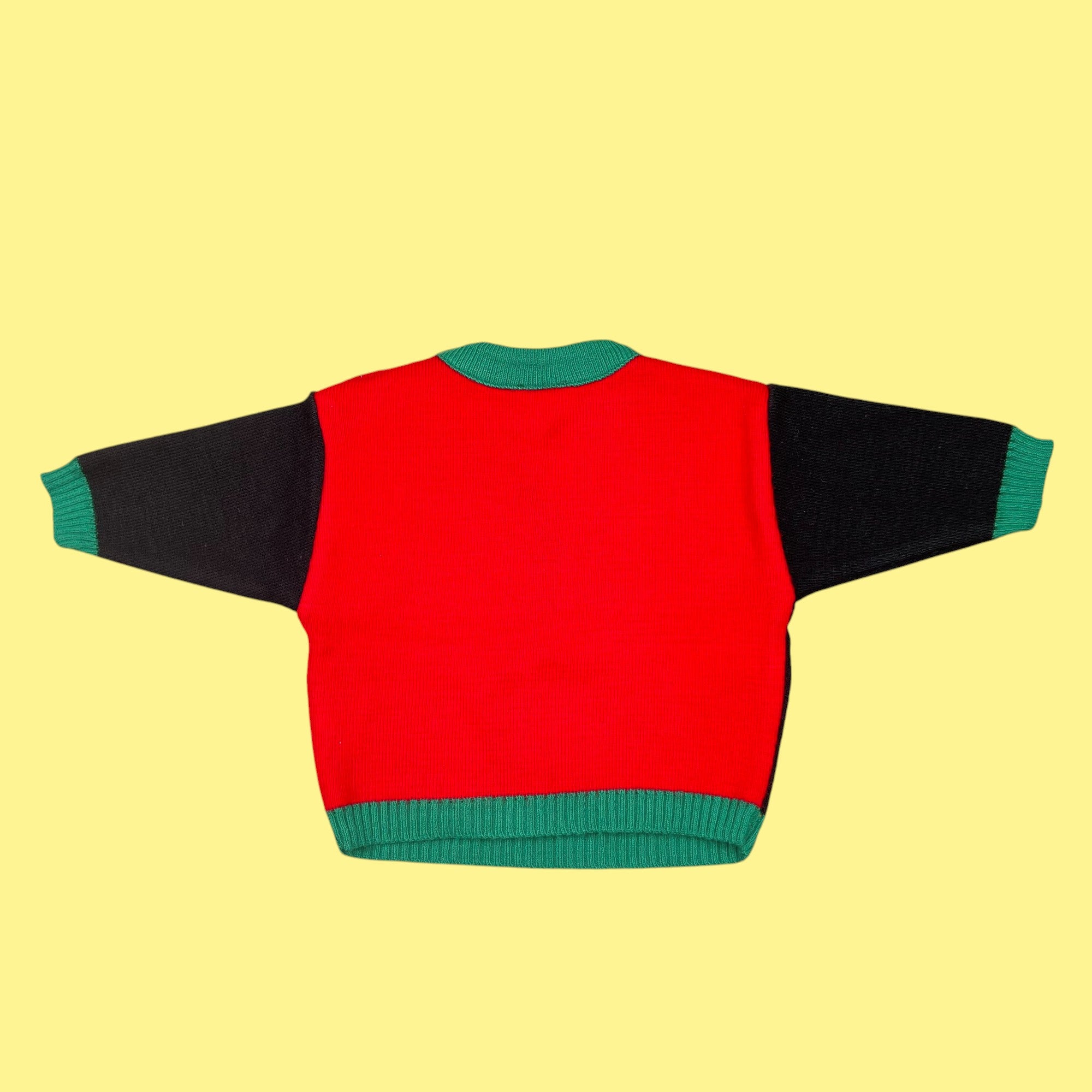 Pull lapin 3 mois