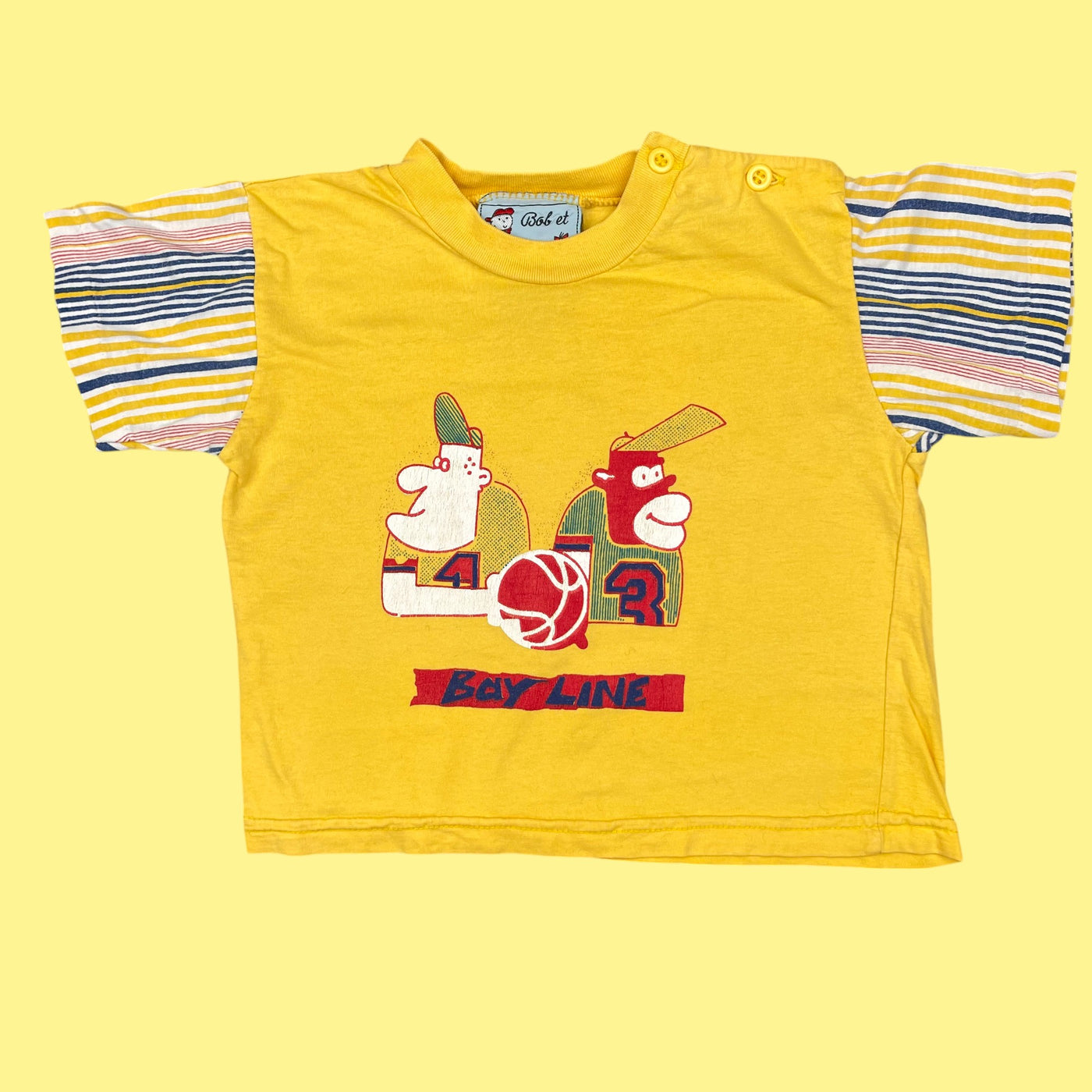 Ensemble 90's 2 ans