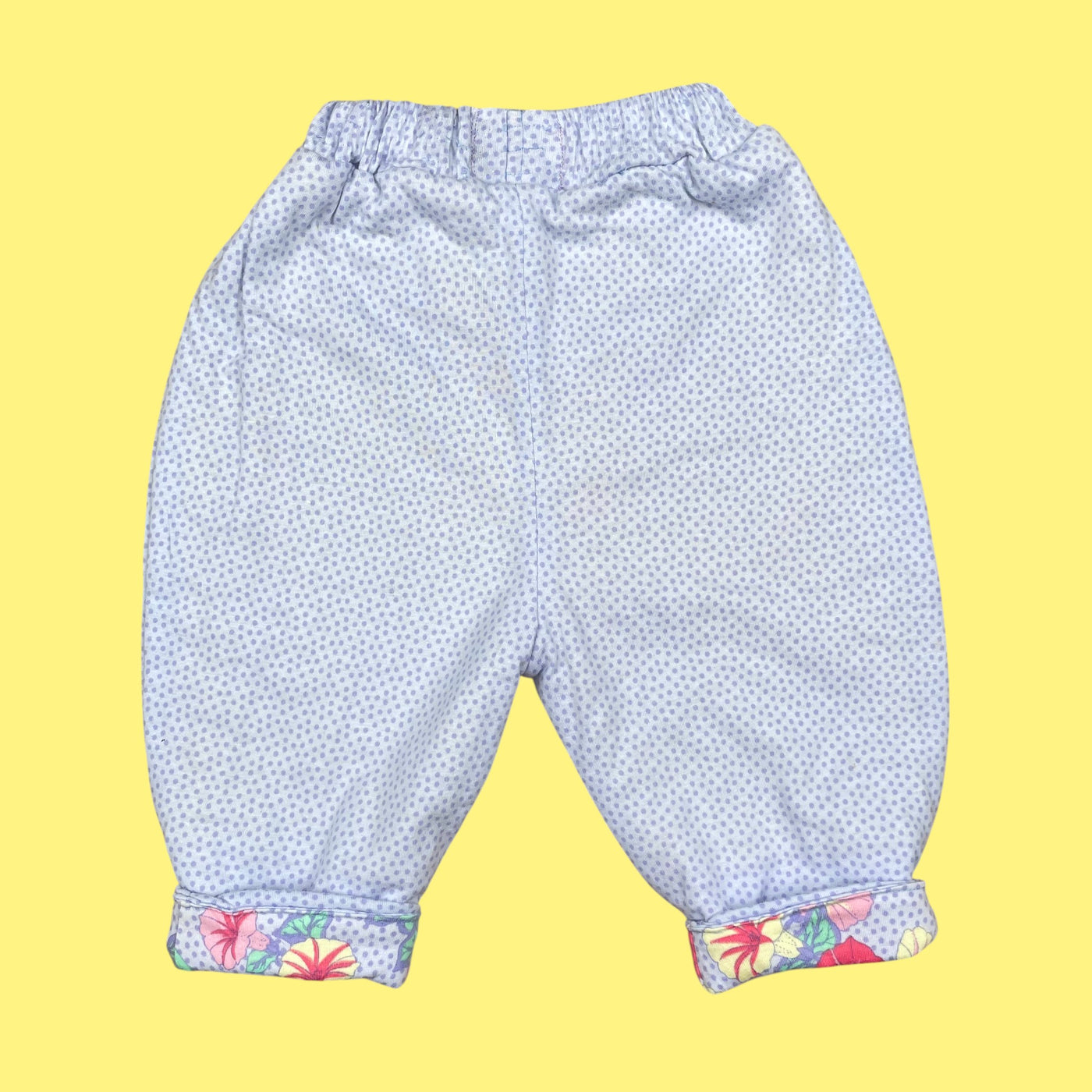 Ensemble vintage 3 mois