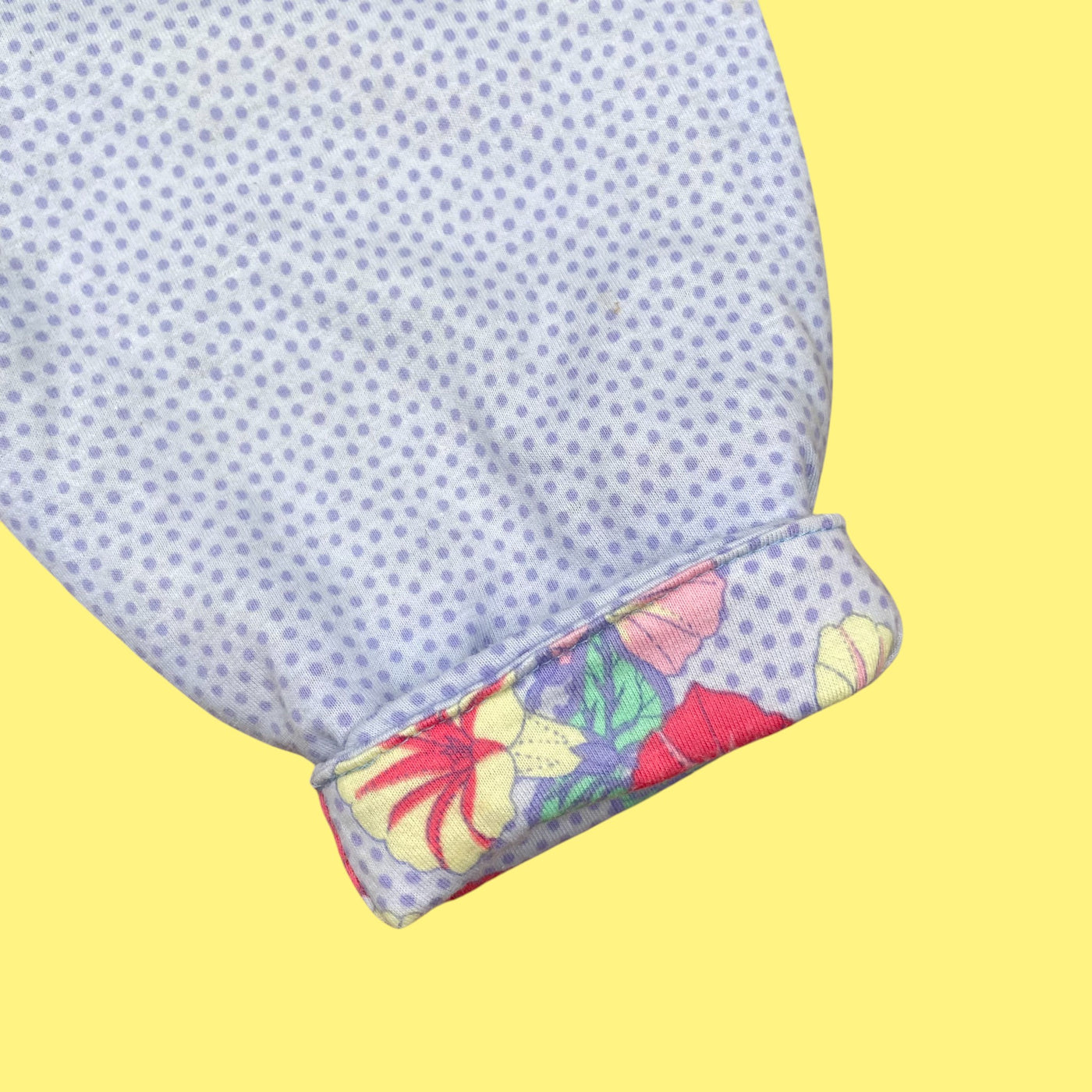 Ensemble vintage 3 mois