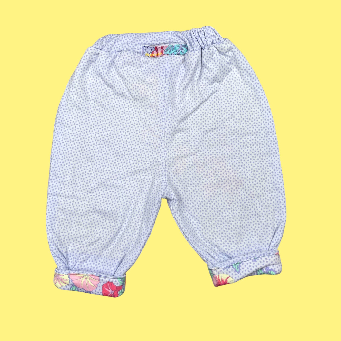 Ensemble vintage 3 mois