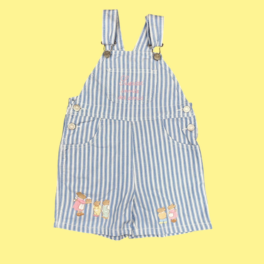 Salopette Jacadi 2-3 ans