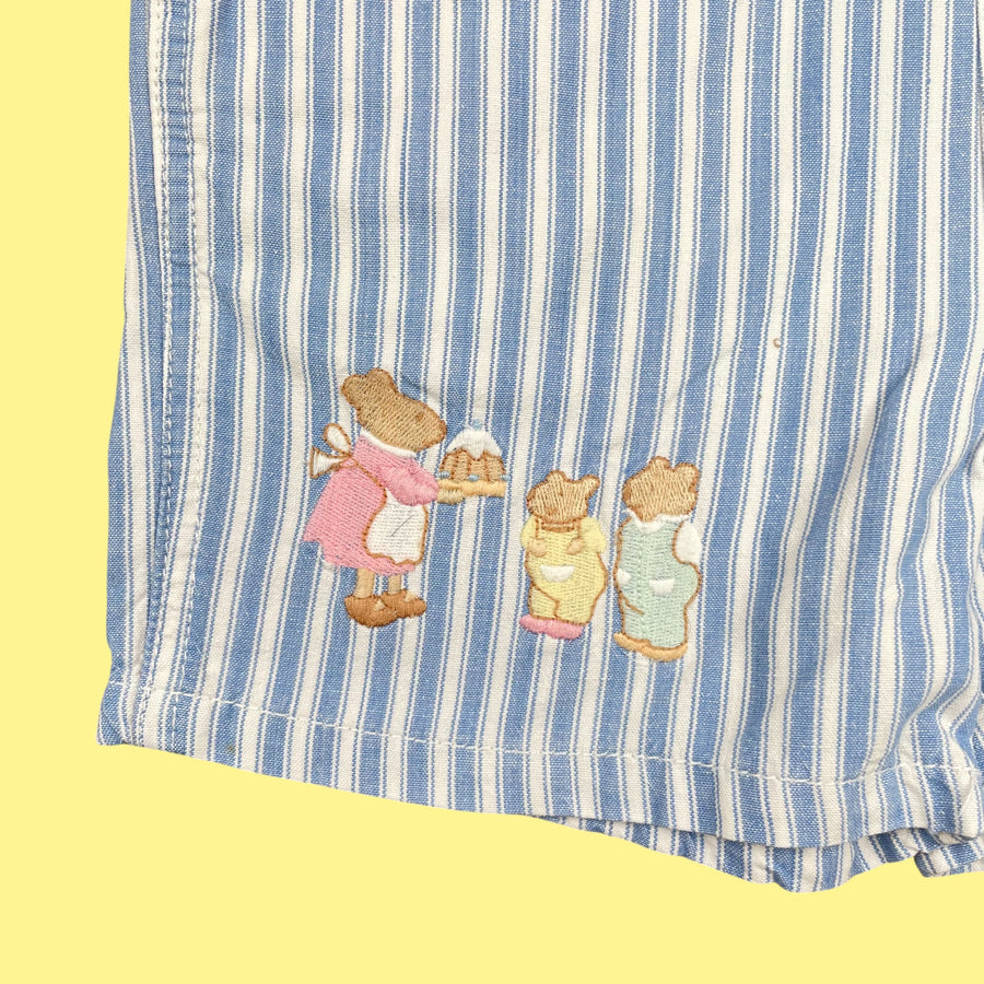 Salopette Jacadi 2-3 ans