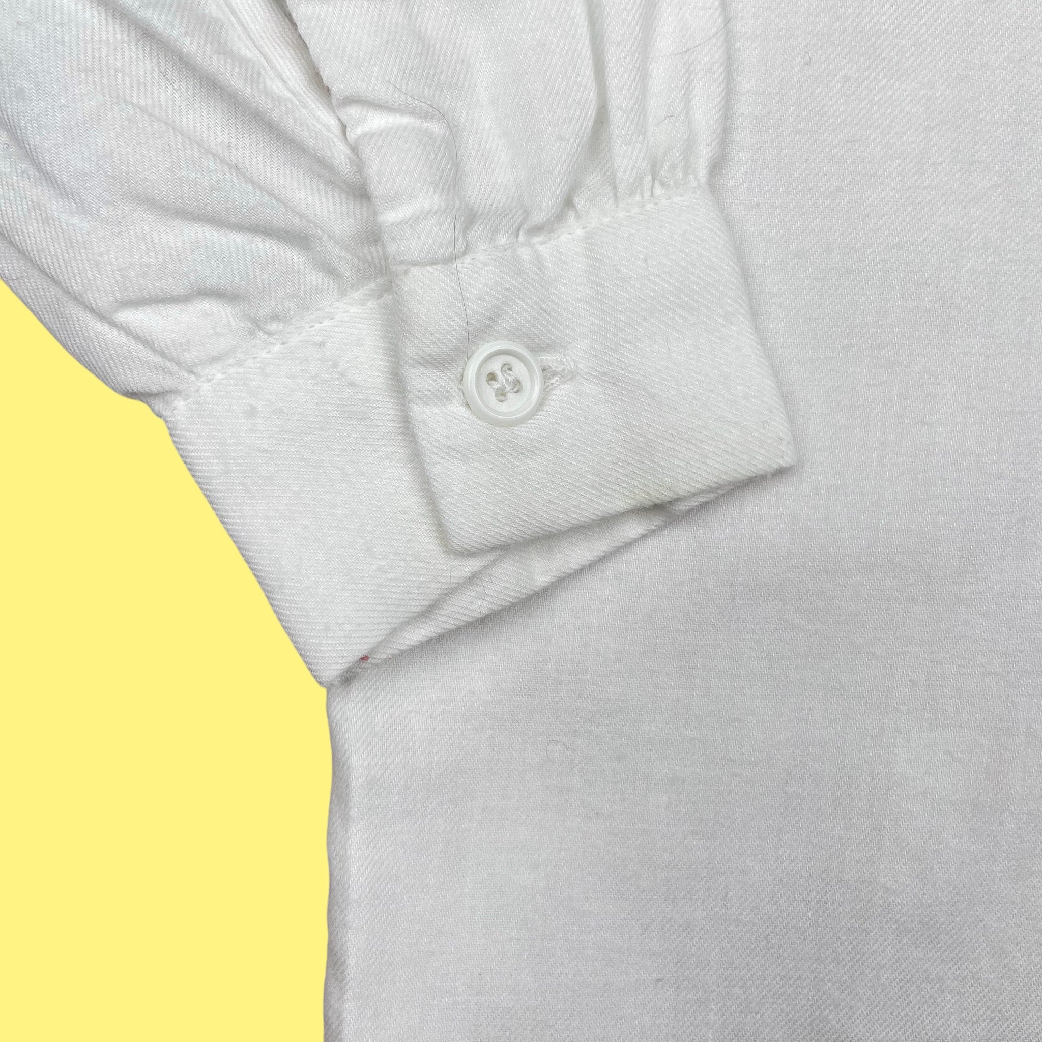 Chemisier vintage Tartine et Chocolat 18 mois