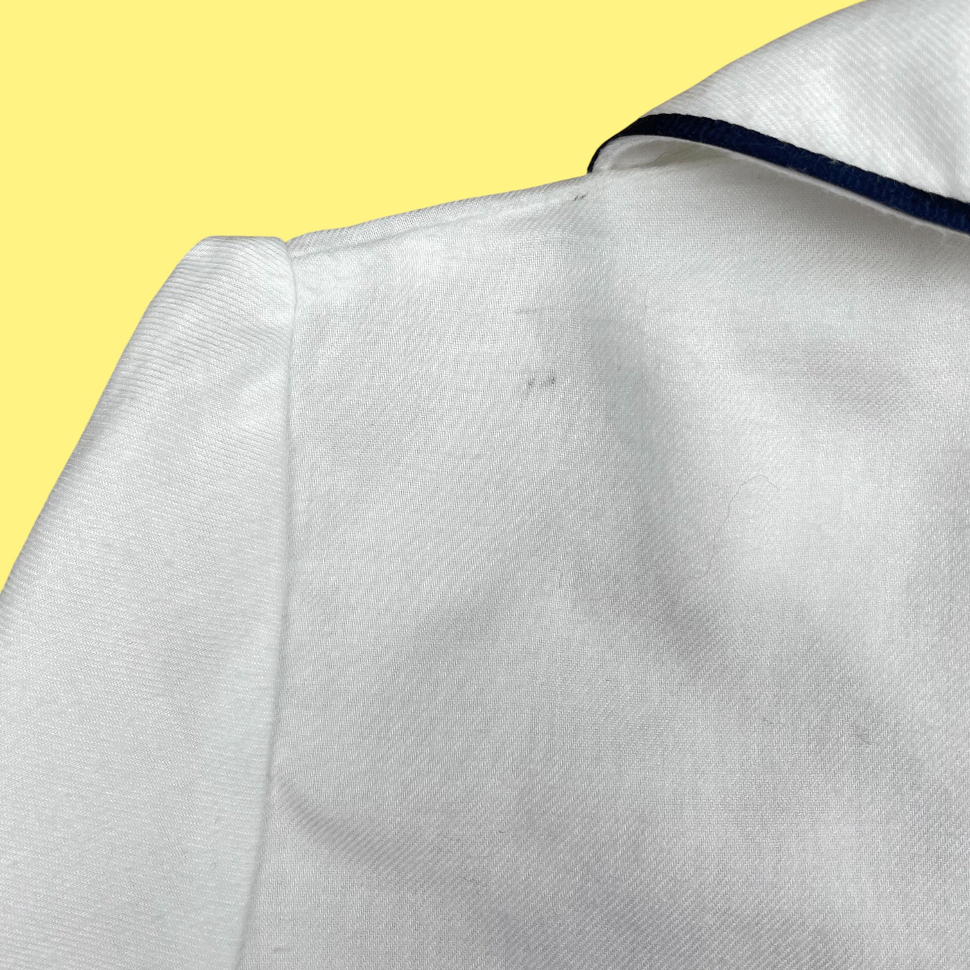 Chemisier vintage Tartine et Chocolat 18 mois