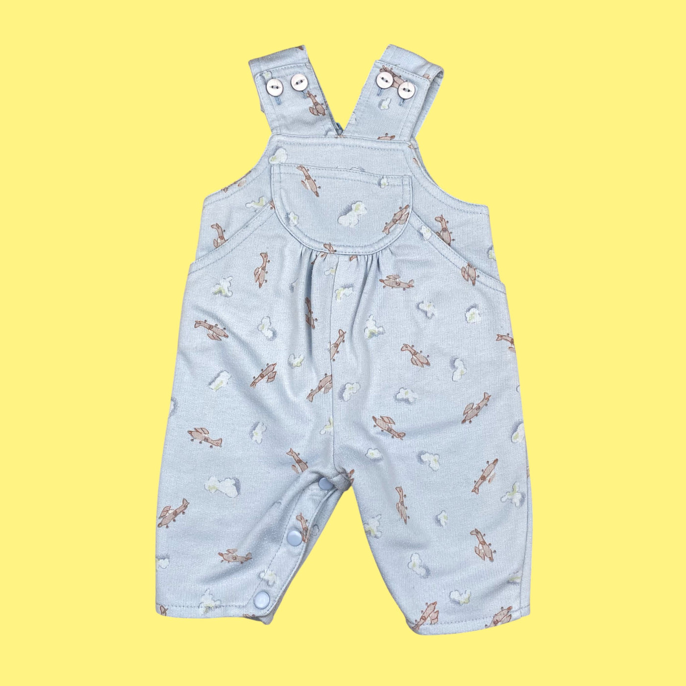 Salopette Jacadi vintage 1 mois