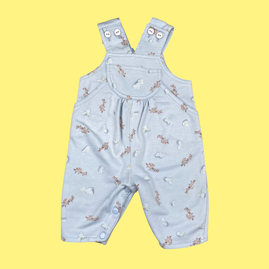 Salopette Jacadi vintage 1 mois