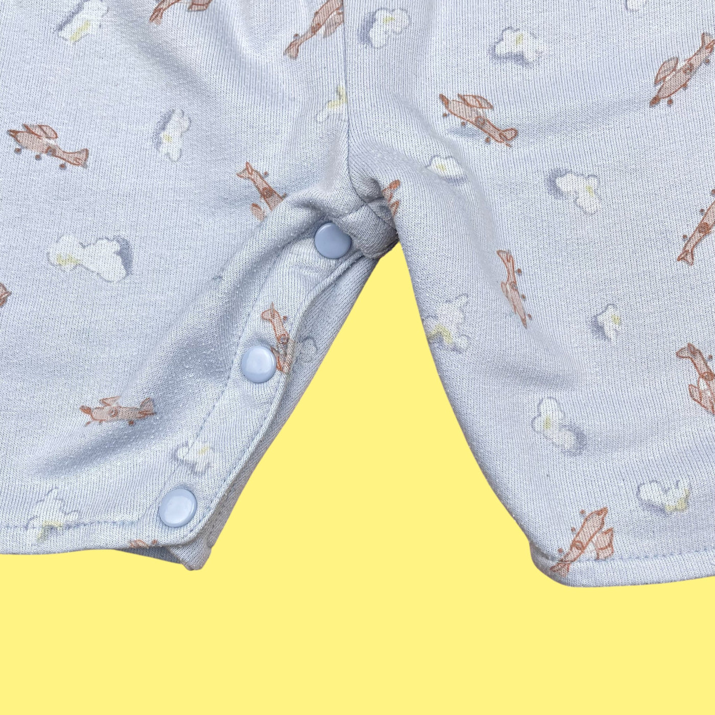 Salopette Jacadi vintage 1 mois