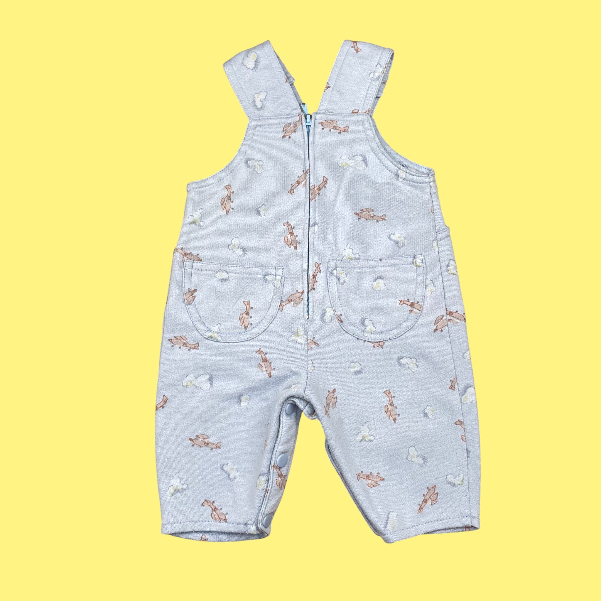 Salopette Jacadi vintage 1 mois