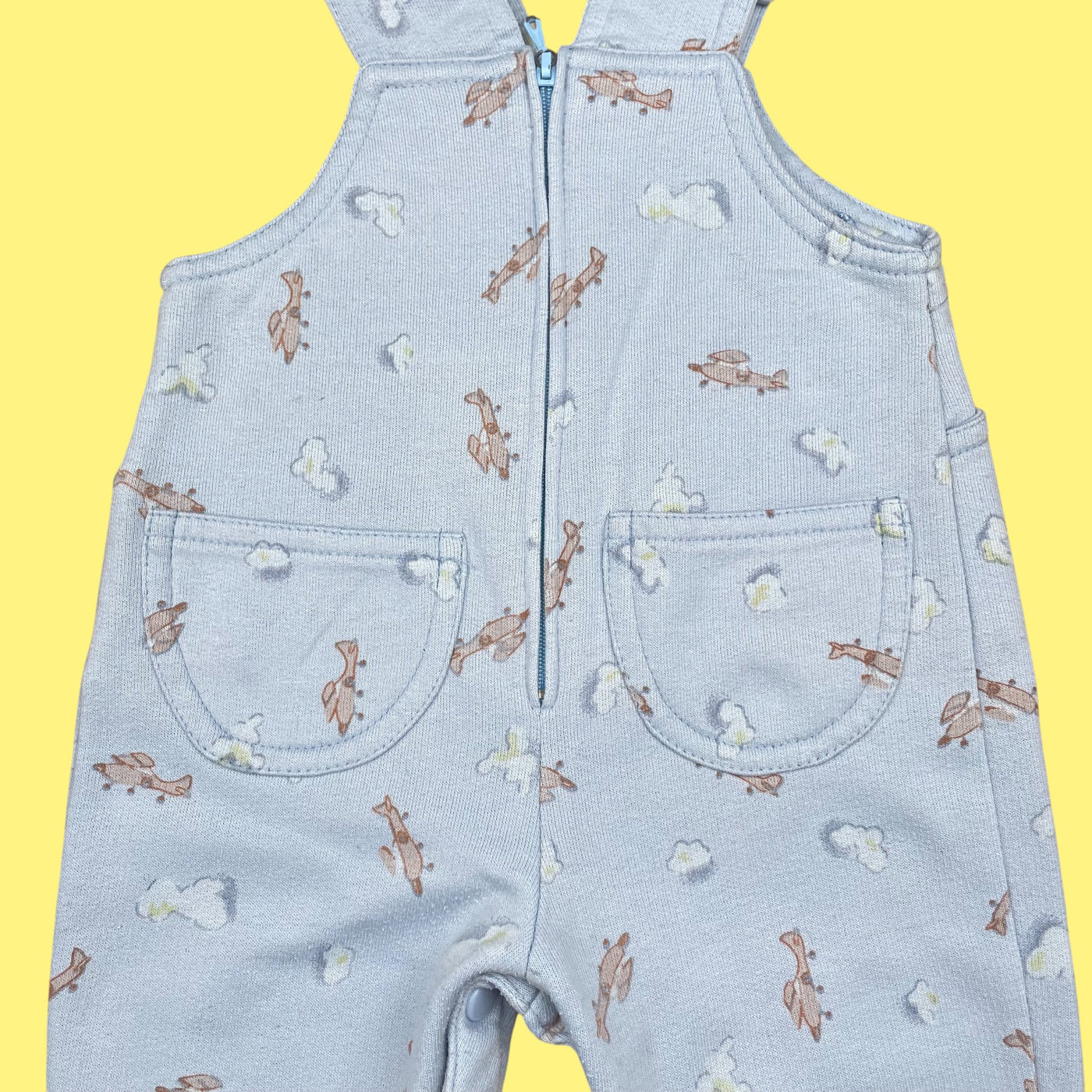 Salopette Jacadi vintage 1 mois