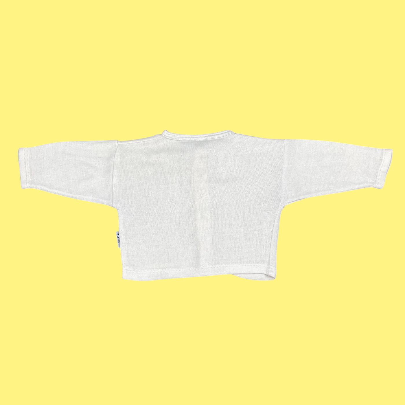 Gilet vintage 12-18 mois