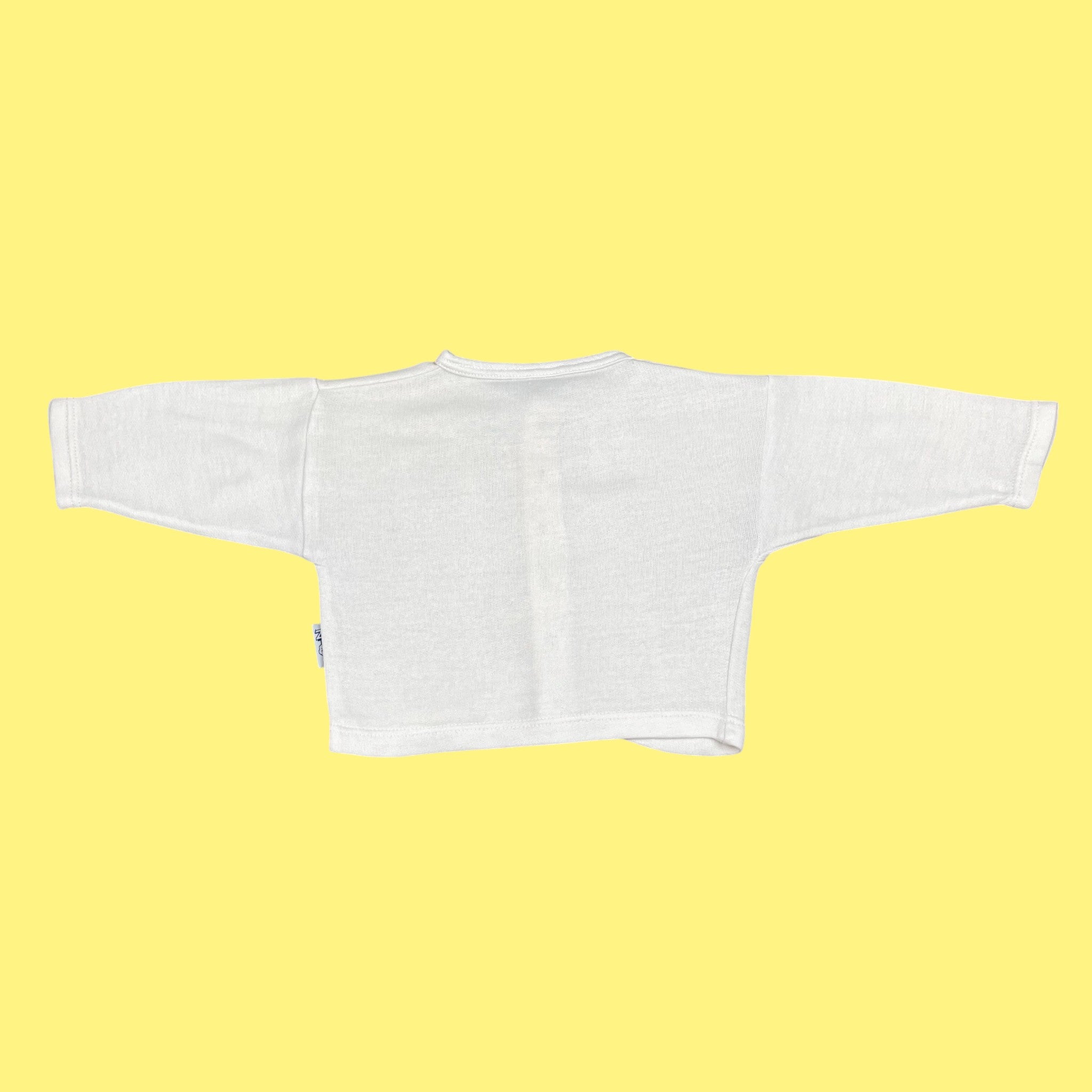 Gilet vintage 12-18 mois