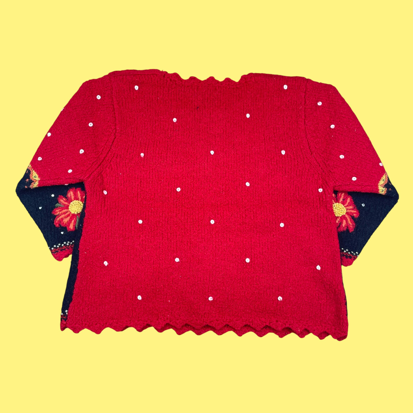 Pull Catimini vintage 2 ans