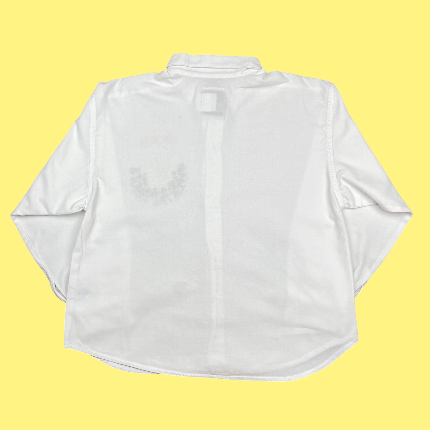 Chemisier IKKS vintage 5-6 ans