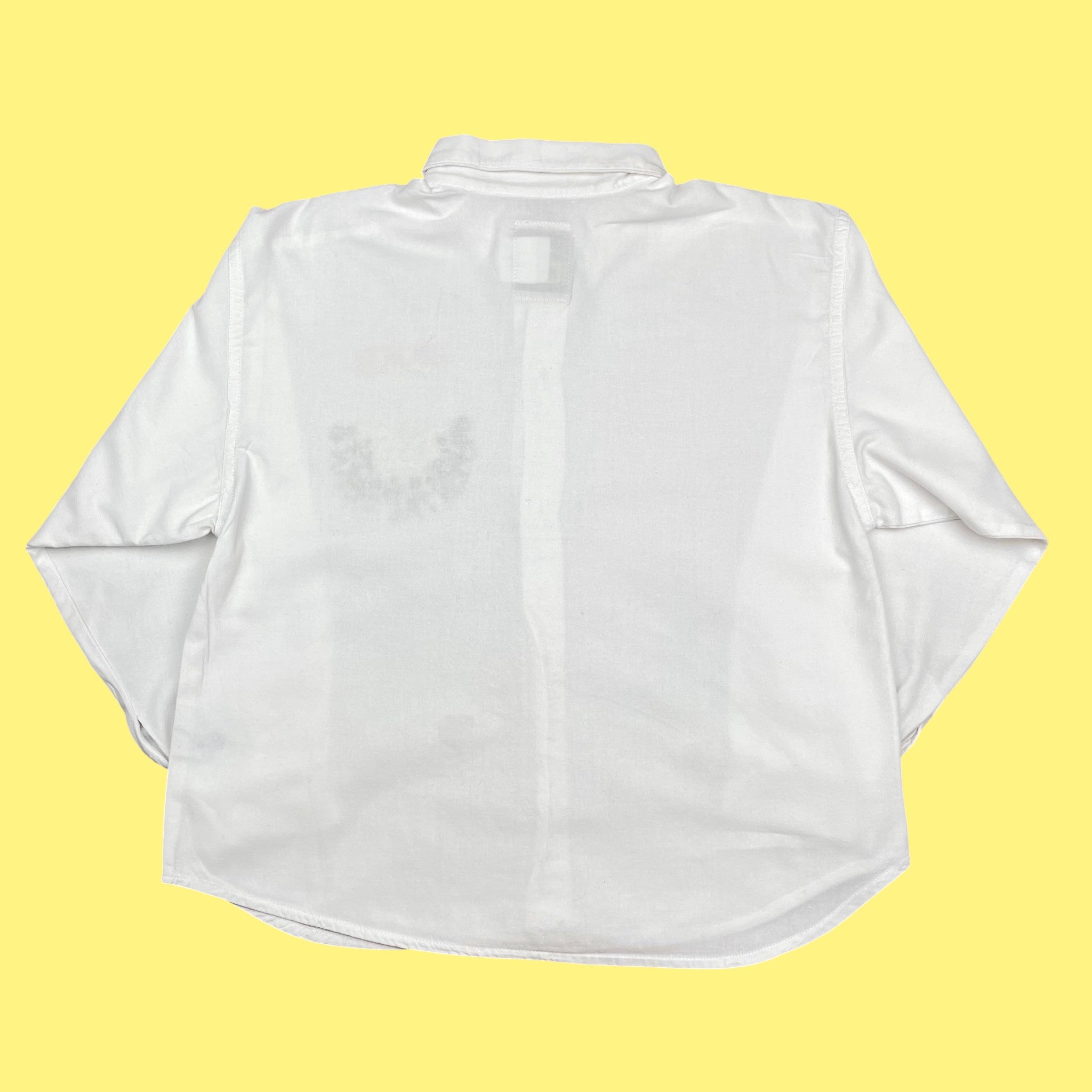 Chemisier IKKS vintage 5-6 ans