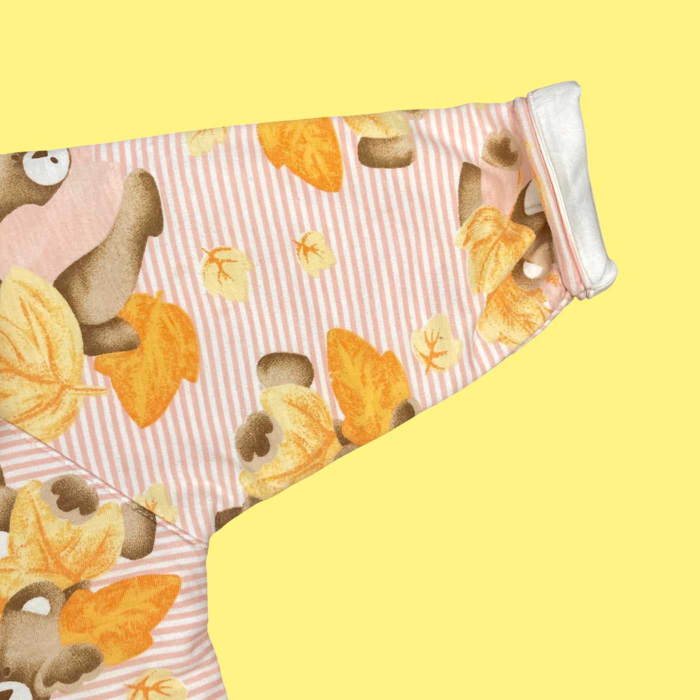 Combinaison nounours vintage 12 mois