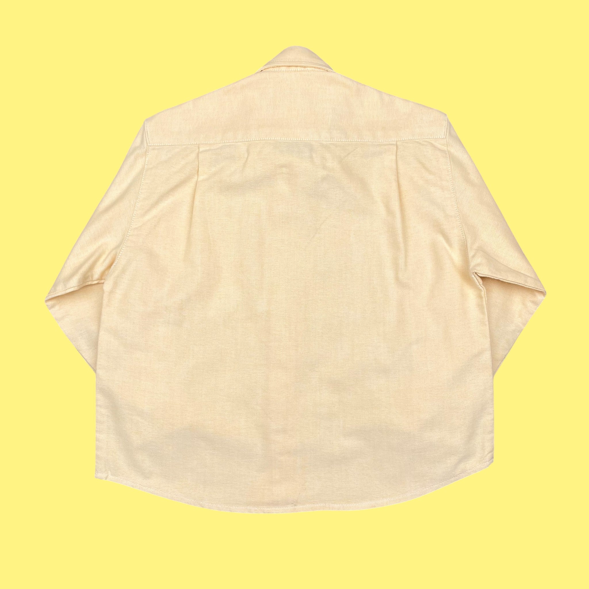 Chemise Jacadi vintage 2-3 ans