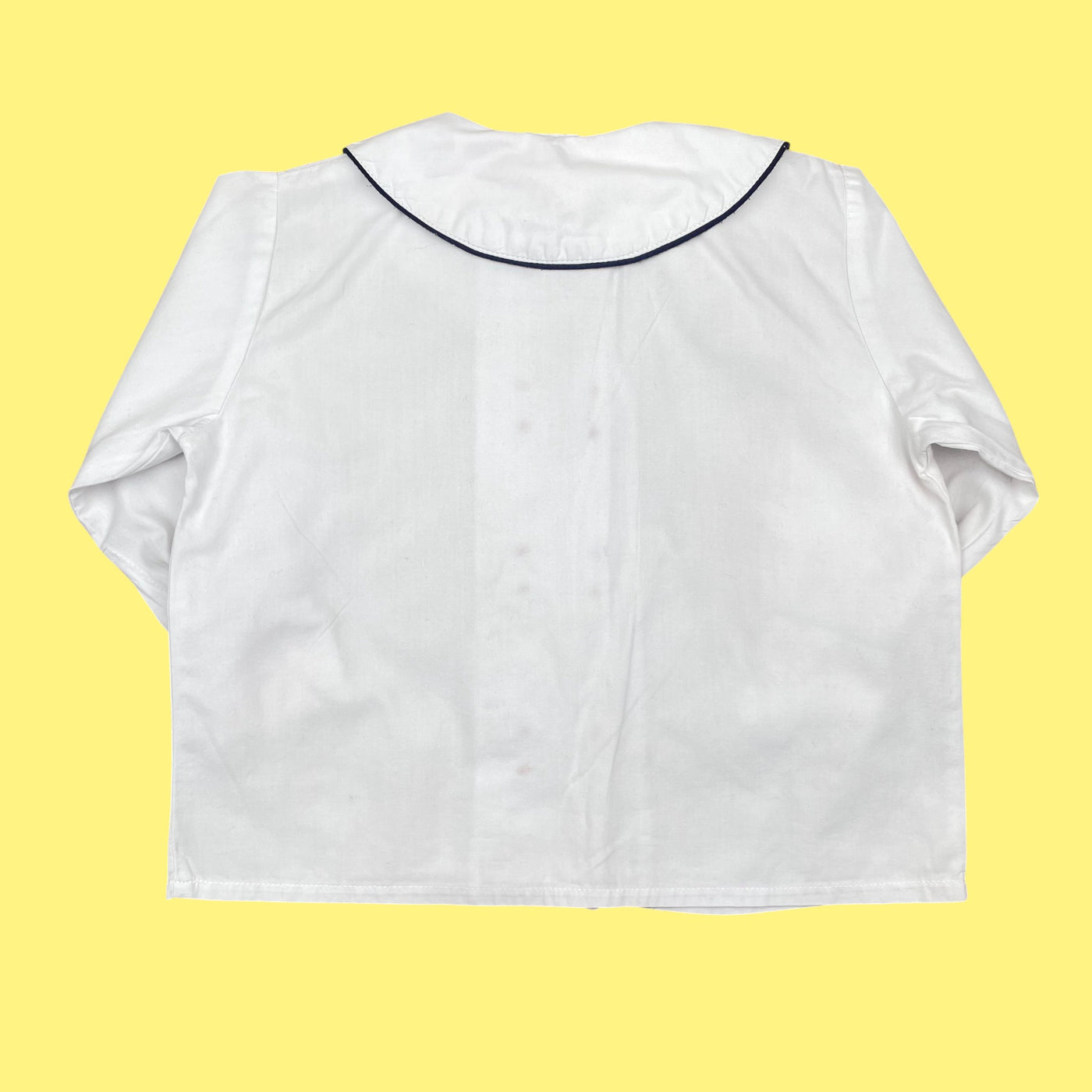 Chemisier brodé 18 mois