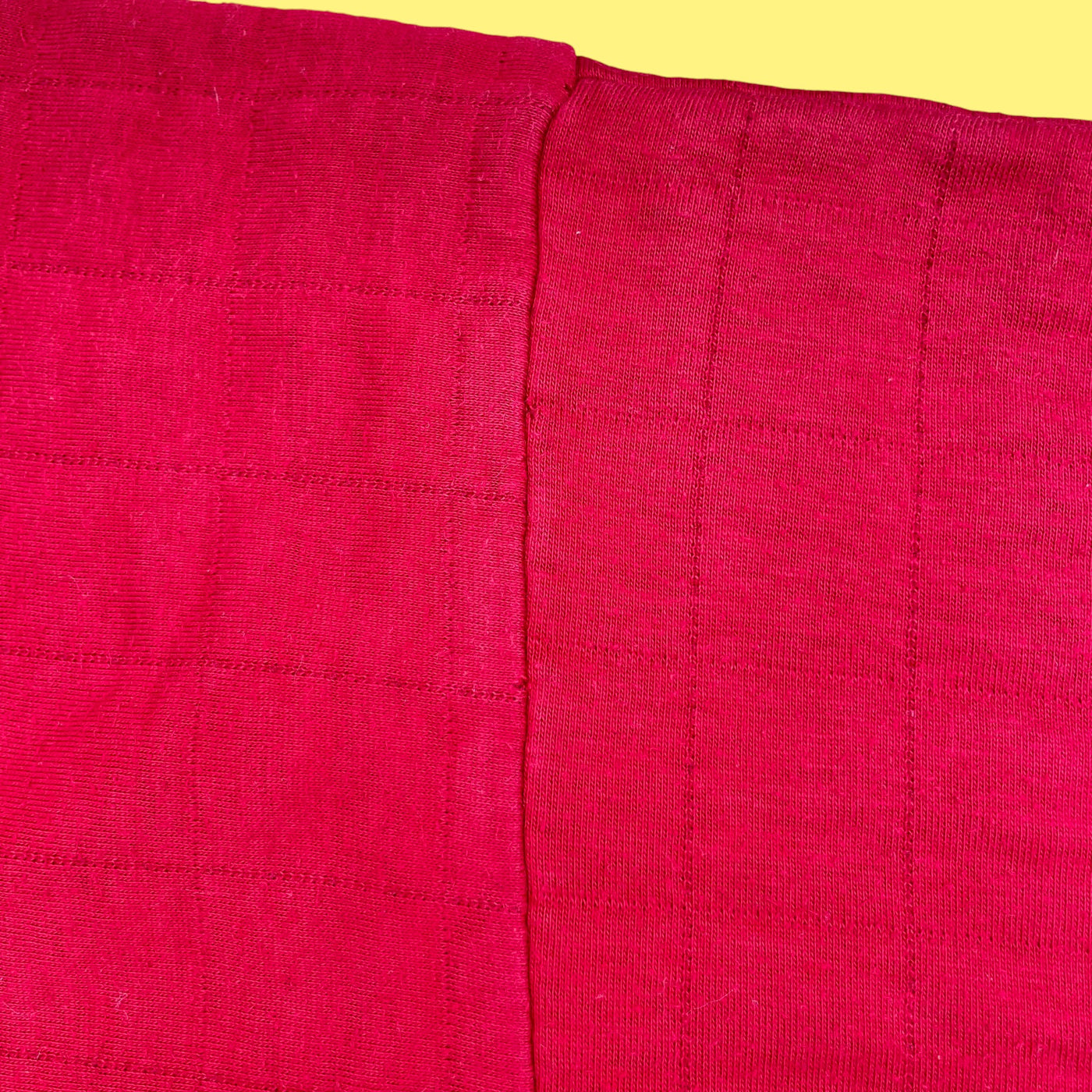 Sweat vintage toutou 6 ans