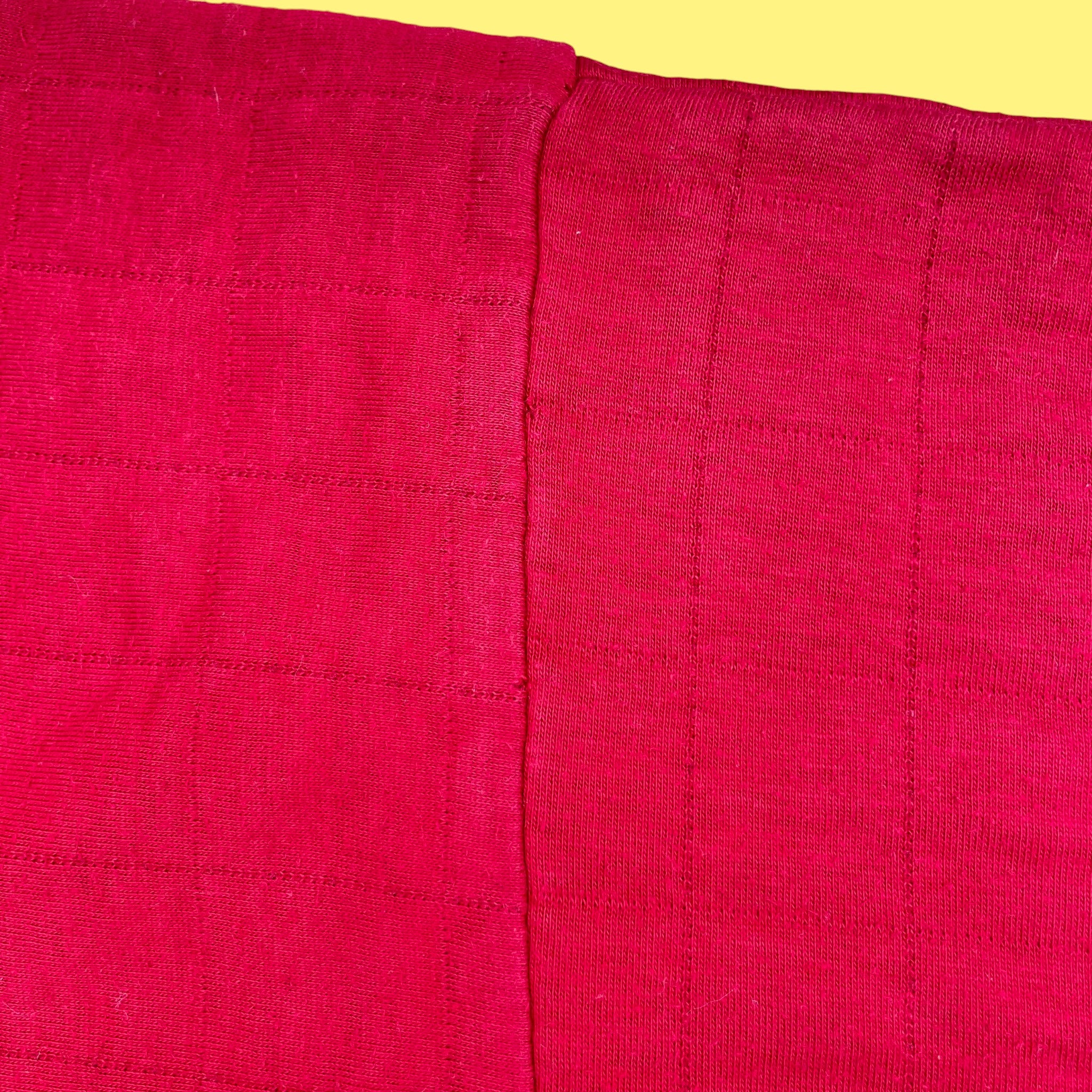 Sweat vintage toutou 6 ans