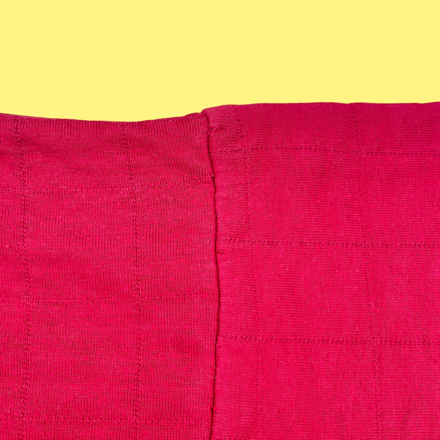 Sweat vintage toutou 6 ans