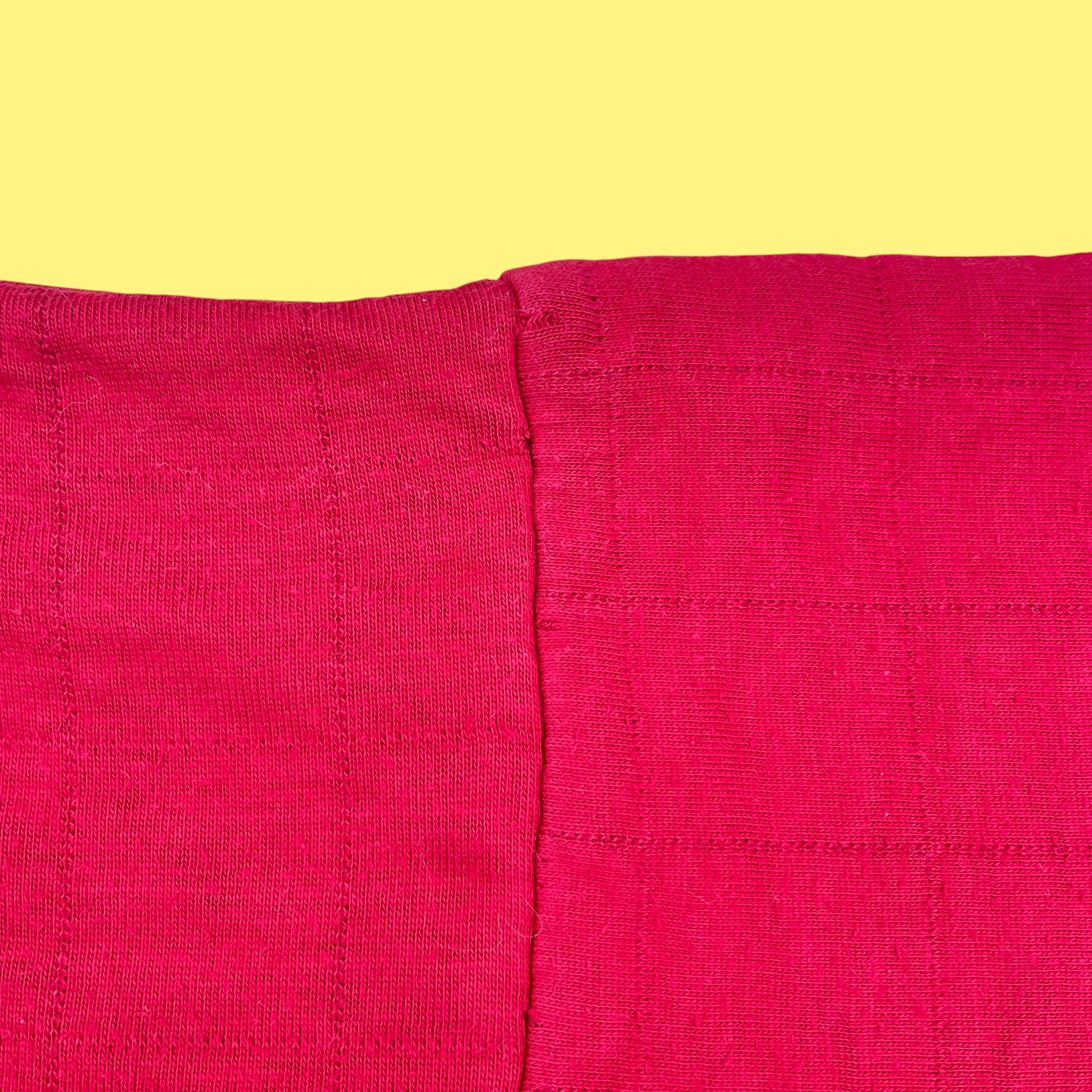 Sweat vintage toutou 6 ans