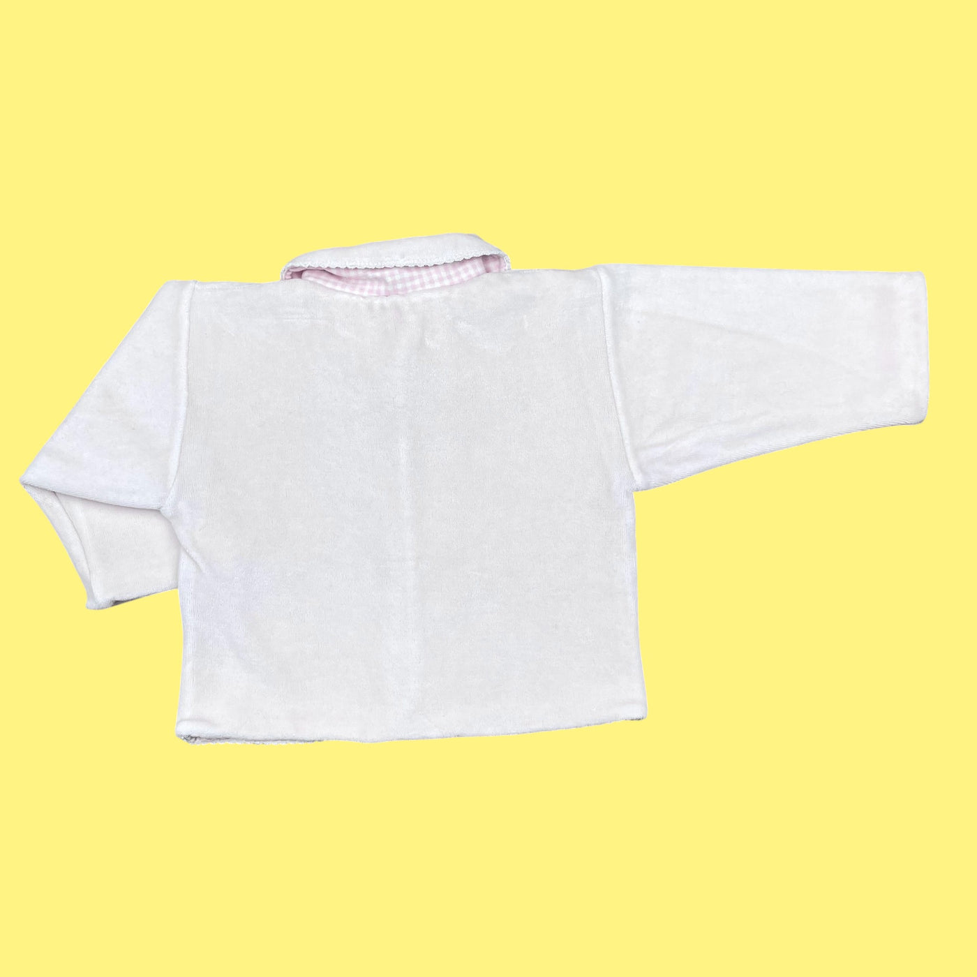 Gilet Jacadi vintage 3-6 mois