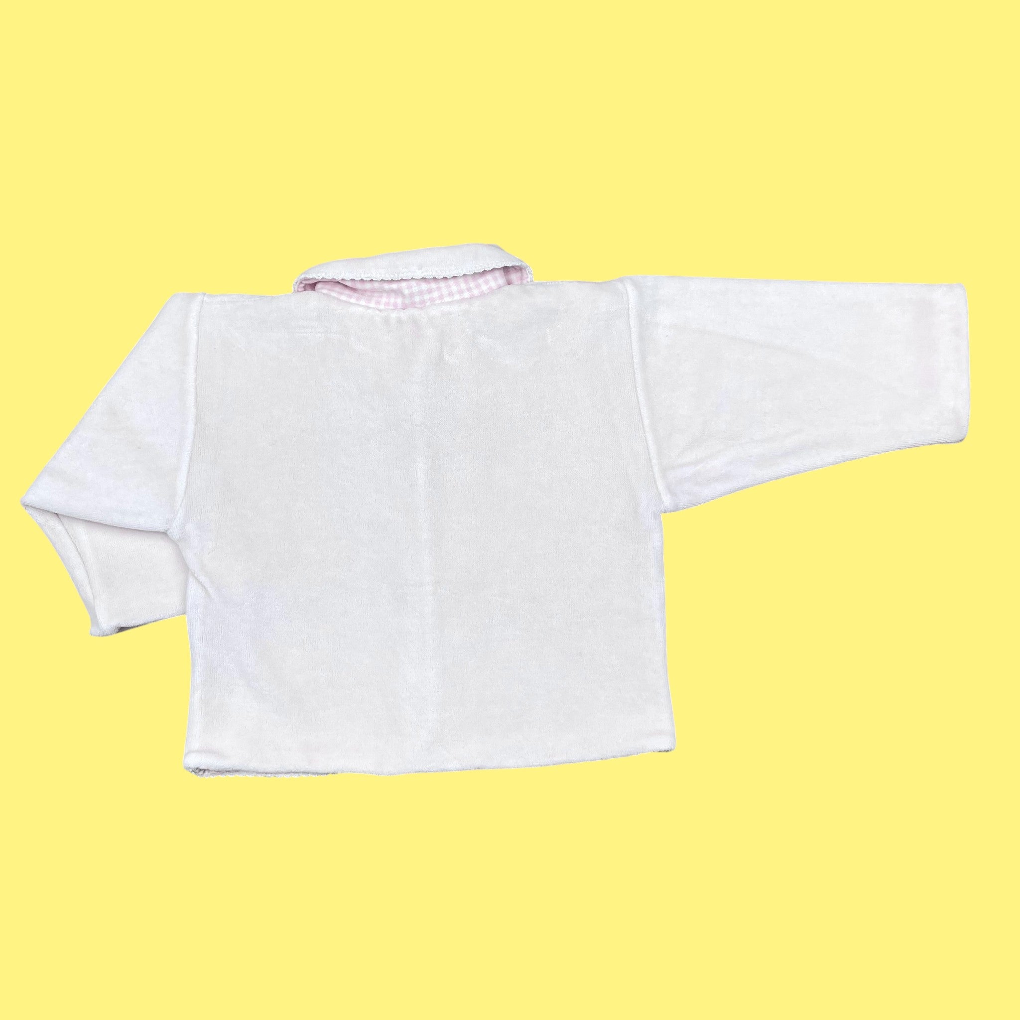 Gilet Jacadi vintage 3-6 mois