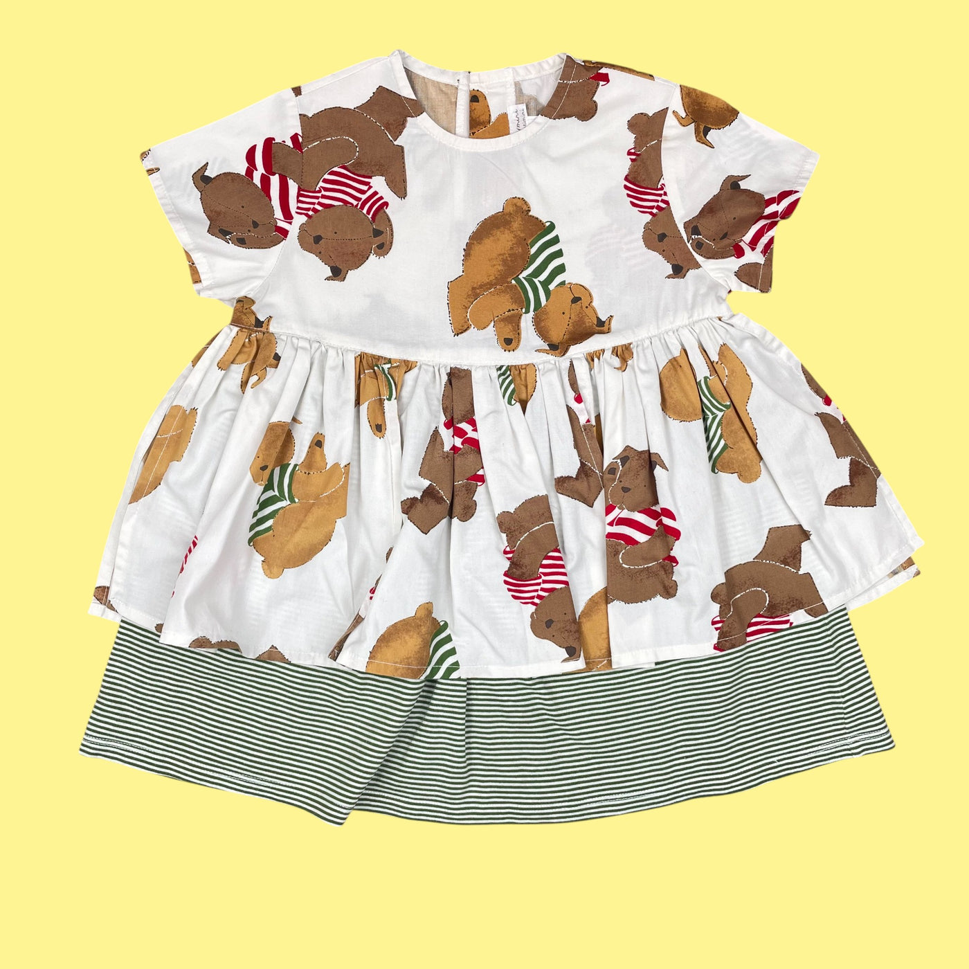 Robe Catimini 2 ans
