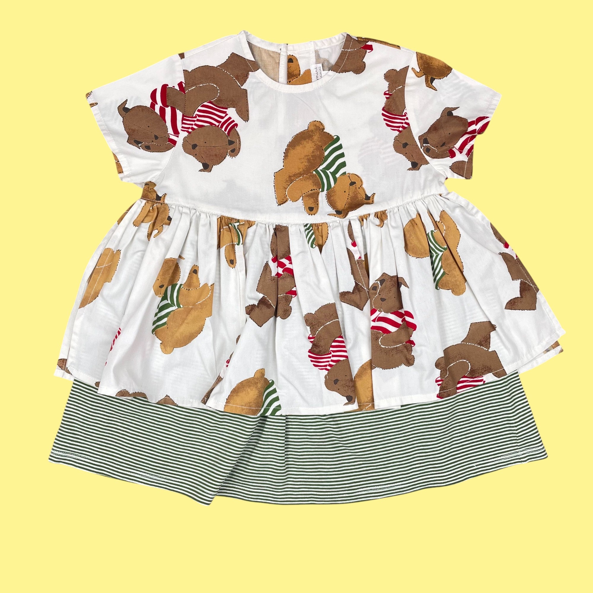 Robe Catimini 2 ans