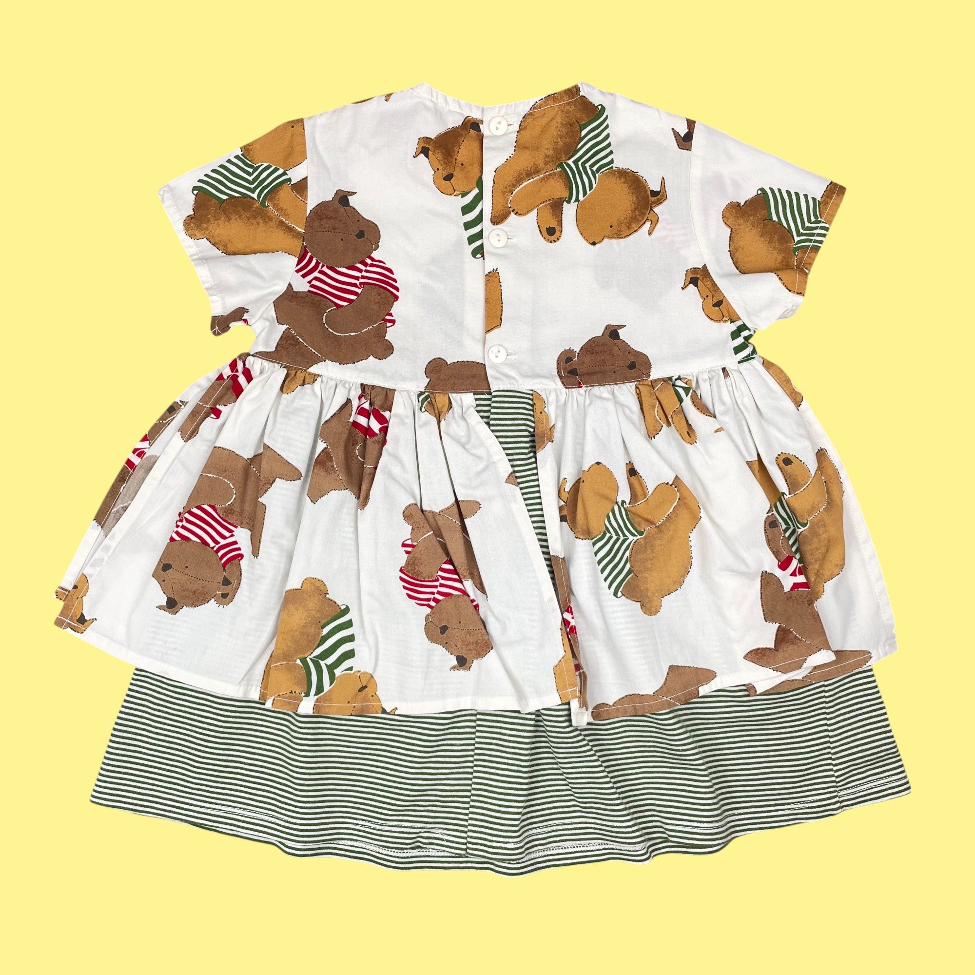 Robe Catimini 2 ans