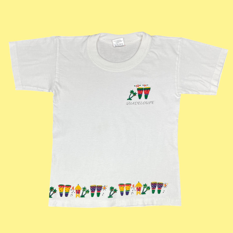 T-shirt souvenir 8-10 ans