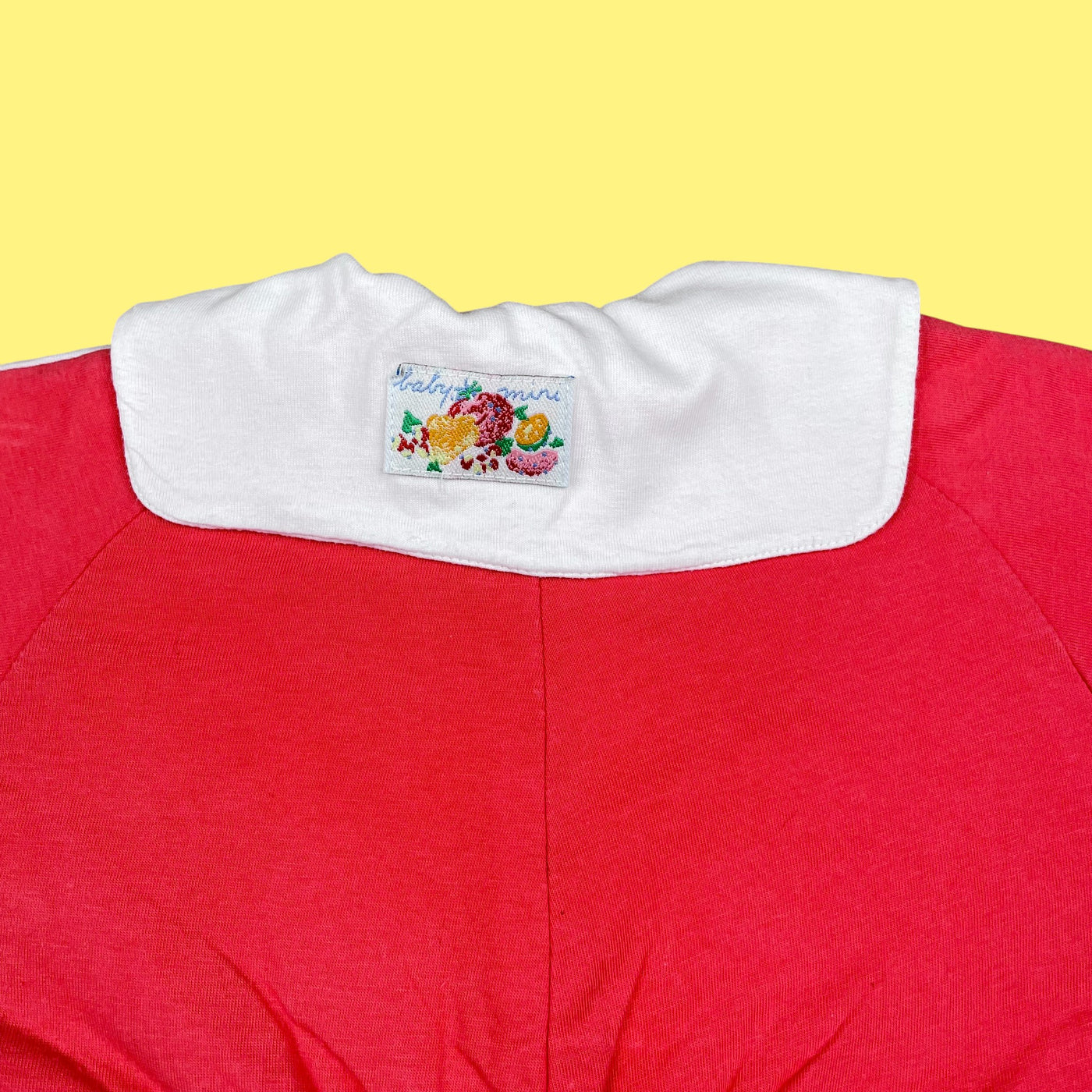 Combinaison Catimini vintage 6 mois