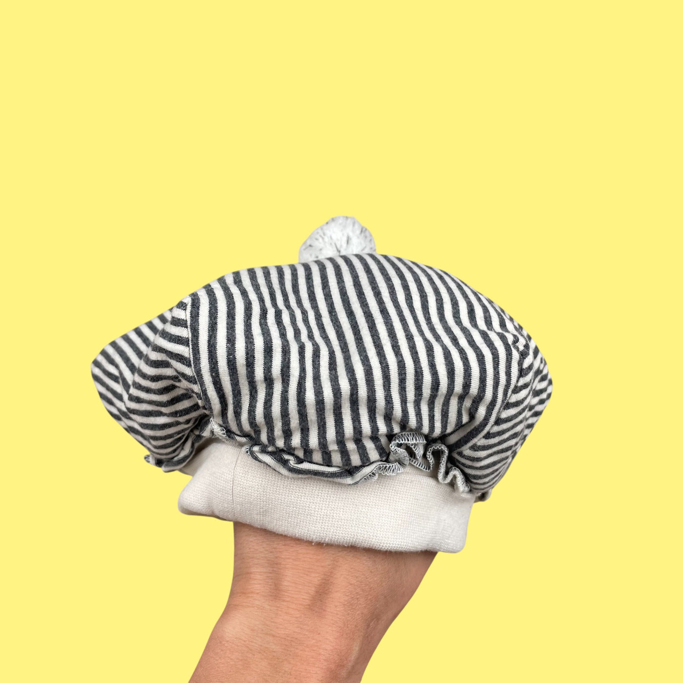 Béret Catimini vintage 12-18 mois